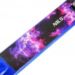 Nils Extreme HS021 modrý vesmírný vzor – Zboží Mobilmania