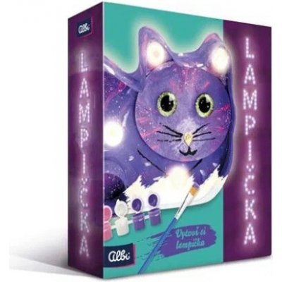 Albi Lampička Micka – Hledejceny.cz