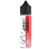 Příchuť pro míchání e-liquidu Aroma King Longfill Berry Peach 10 ml