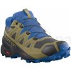 Salomon Speedcross 5 GTX M L41612400 black/green Moss/Skydiver