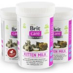 Brit Care Kitten Milk 250 g – Zboží Mobilmania