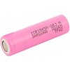 Baterie do e-cigaret Samsung Baterie INR18650-26JM 2600mAh 1ks