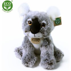 Eco-Friendly Rappa koala sedící 30 cm