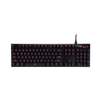 Kingston HyperX Alloy FPS HX-KB1BR1-NA/A2