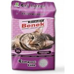 Super Benek Compact Levandule 25 l – Zboží Dáma