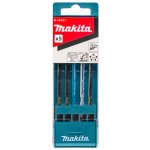 Makita B-48527 sada pilových listů 5 ks – Sleviste.cz