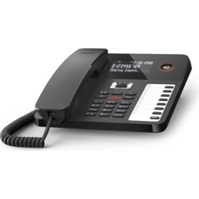 Gigaset Desk 800A – Hledejceny.cz