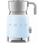 Smeg MFF01PBEU – Zboží Mobilmania