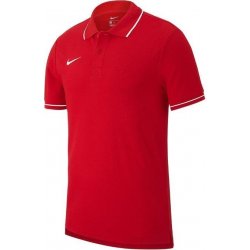 Polokošile Nike Team Club 19 aj1546-657