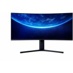 Xiaomi Mi Curved Gaming Monitor 34" 34140 – Zboží Živě