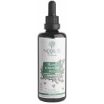 Nobilis Tilia mandlový olej 100 ml – Sleviste.cz