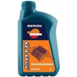 Repsol Moto Transmission 80W-90 1 l – Hledejceny.cz