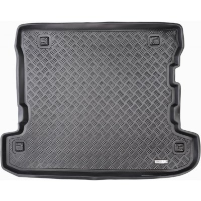Plastová vana do kufru Rezaw Plast Mitsubishi Pajero IV 2006 – Hledejceny.cz