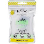 NYX Professional Makeup Jumbo Lash! Defined Drama 1 ks – Hledejceny.cz