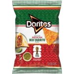 Doritos Mexican Beef/hovězí 100 g – Sleviste.cz