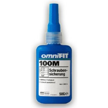 Omnifit 100 M Spezial lepidlo 50g