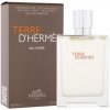 Parfém Hermes Terre d´Hermès Eau Givrée parfémovaná voda pánská 100 ml plnitelný flakon