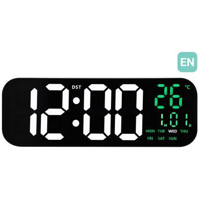 JVD DH9016.4 – Zboží Mobilmania