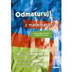 Odmaturuj! z matematiky 2 - Čermák P. – Zbozi.Blesk.cz