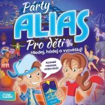 Albi Párty Alias Pro děti – Sleviste.cz