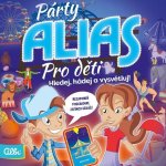 Albi Párty Alias Pro děti – Hledejceny.cz