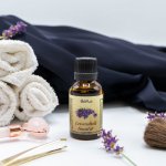 BellMedi esenicální olej Levandule 50 ml – Hledejceny.cz