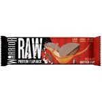 Warrior Raw Protein FlapJack 75g – Zboží Dáma