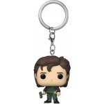 Funko Pocket Pop! Stranger Things Hunter Steve – Zboží Dáma