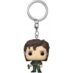 Funko Pocket Pop! Stranger Things Hunter Steve – Zboží Mobilmania