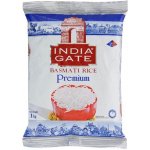 India Gate basmati rýže 1 kg – Hledejceny.cz