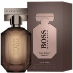 Hugo Boss The Scent Absolute parfémovaná voda dámská 50 ml – Hledejceny.cz