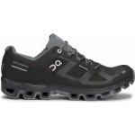 On Running Cloudventure Waterproof 2 black – Zboží Dáma