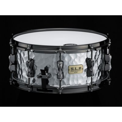 TAMA S.L.P. Expressive Hammered St. 14x6,5 – Zboží Mobilmania