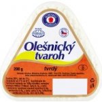 Moravia Olešnický tvaroh tvrdý 200 g – Hledejceny.cz