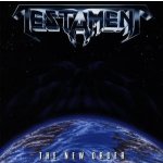 Testament - The New Order CD – Hledejceny.cz