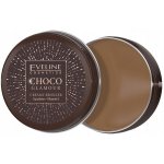 Eveline Cosmetics, Choco Glamour bronzer v krémové barvě 01 20 g – Hledejceny.cz