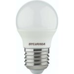 Sylvania 0029635 LED žárovka E27 6,5W 806lm 6500K – Hledejceny.cz