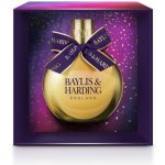 Baylis & Harding pěna do koupele Fík & granátové jablko 250 ml – Hledejceny.cz