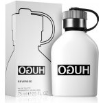 Hugo Boss Hugo Reversed toaletní voda pánská 75 ml – Hledejceny.cz