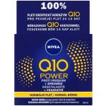 Nive Visage Q10 Plus noční krém proti vráskám 50 ml – Zboží Mobilmania