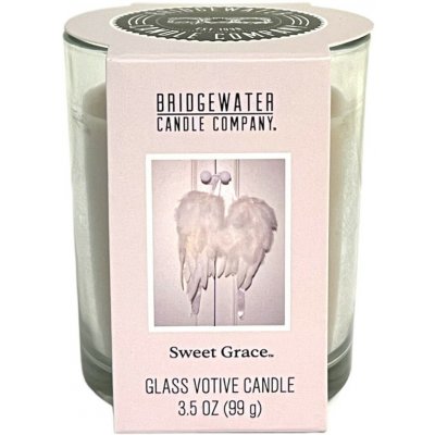 Bridgewater Candle Company Sweet Grace 99 g – Zboží Dáma