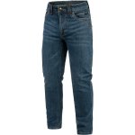 Kalhoty Pentagon Rogue Jeans Pants Indigo Blue – Zboží Dáma