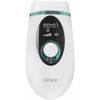 Xiaomi Inface IPL White and Green