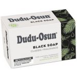 Dudu Osun originální černé africké mýdlo 150 g – Zboží Dáma