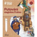 Albi Kniha Putování magickou Prahou