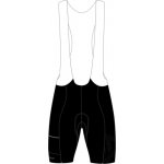 Silvini dámské Santerno WP1620 black white – Hledejceny.cz