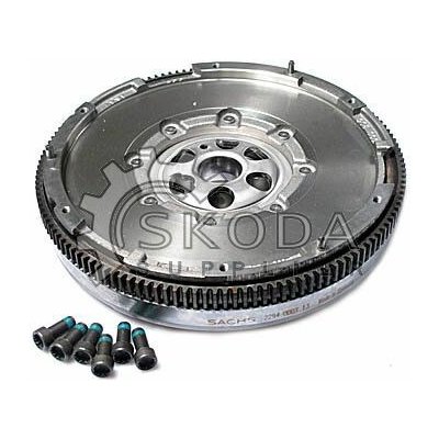 Setrvačník SACHS 2294 000 113 | Zboží Auto