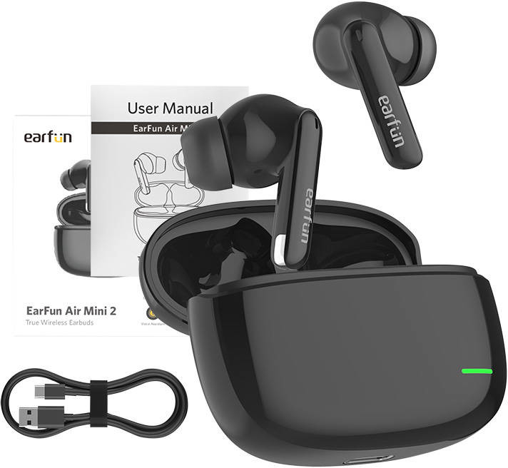 EarFun AirMini2