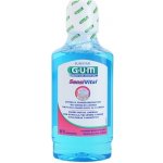 GUM SensiVital ústní výplach pro citlivé zuby 300 ml – Sleviste.cz