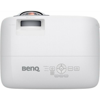 BenQ MW809STH – Hledejceny.cz